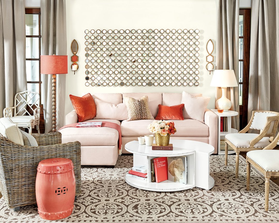 15 Ways to Layout Your Living Room  How to Decorate