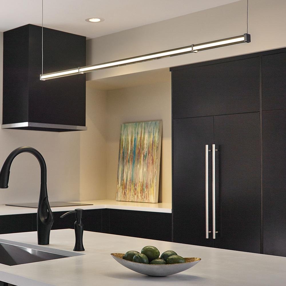 Kitchen Pendant Lighting Ideas How Tos Advice At Lumenscom