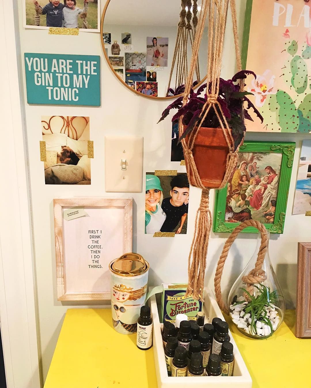 Round Decorative Wall Mirror Brass Project 62 Target Finds