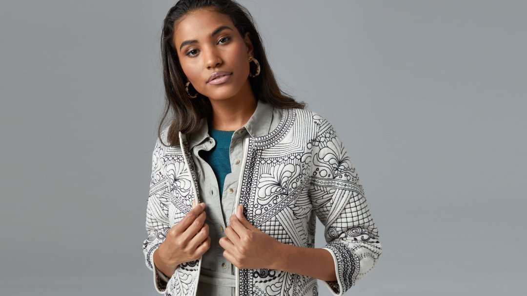 Wear Now, Wear Later: How to Layer Spring's New Arrivals - Monsoon Blog
