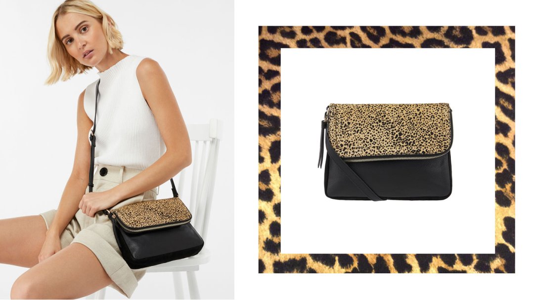 5 Animal-Print Accessories to Go Wild Over