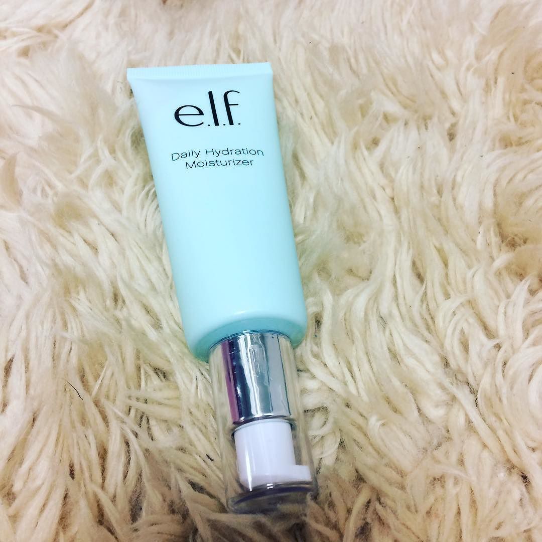 e.l.f.® Daily Hydration Face Moisturizer 2.53fl oz Target
