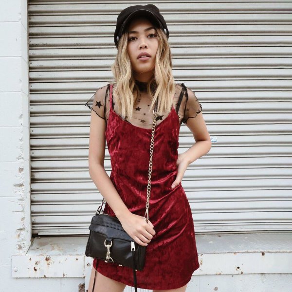 shein new years outfit
