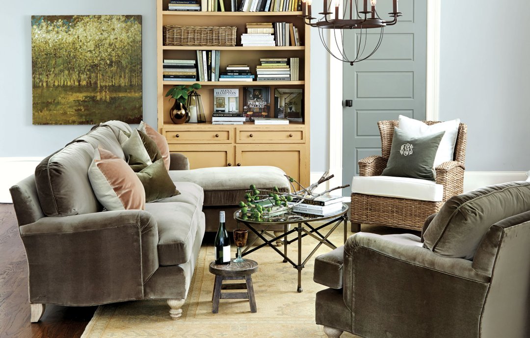 15 Ways To Layout Your Living Room How To Decorate