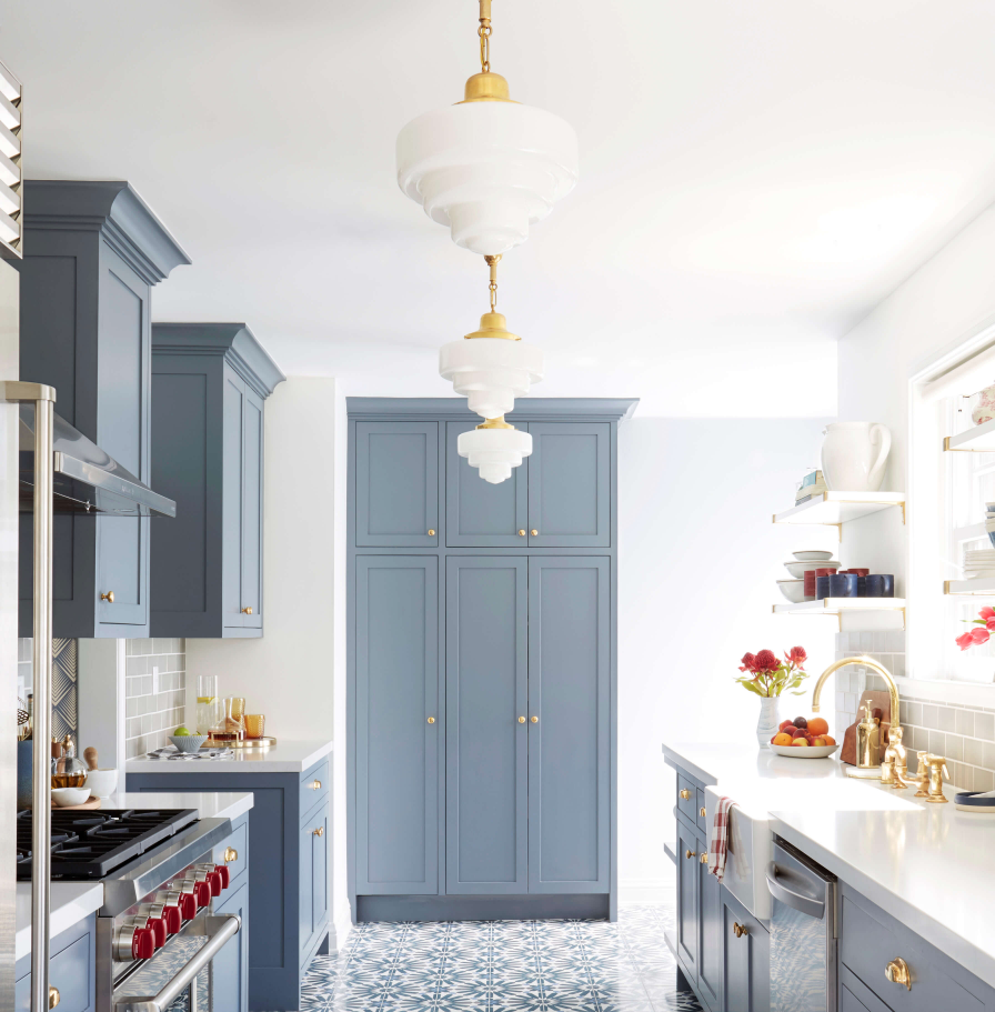 how to choose kitchen lighting
