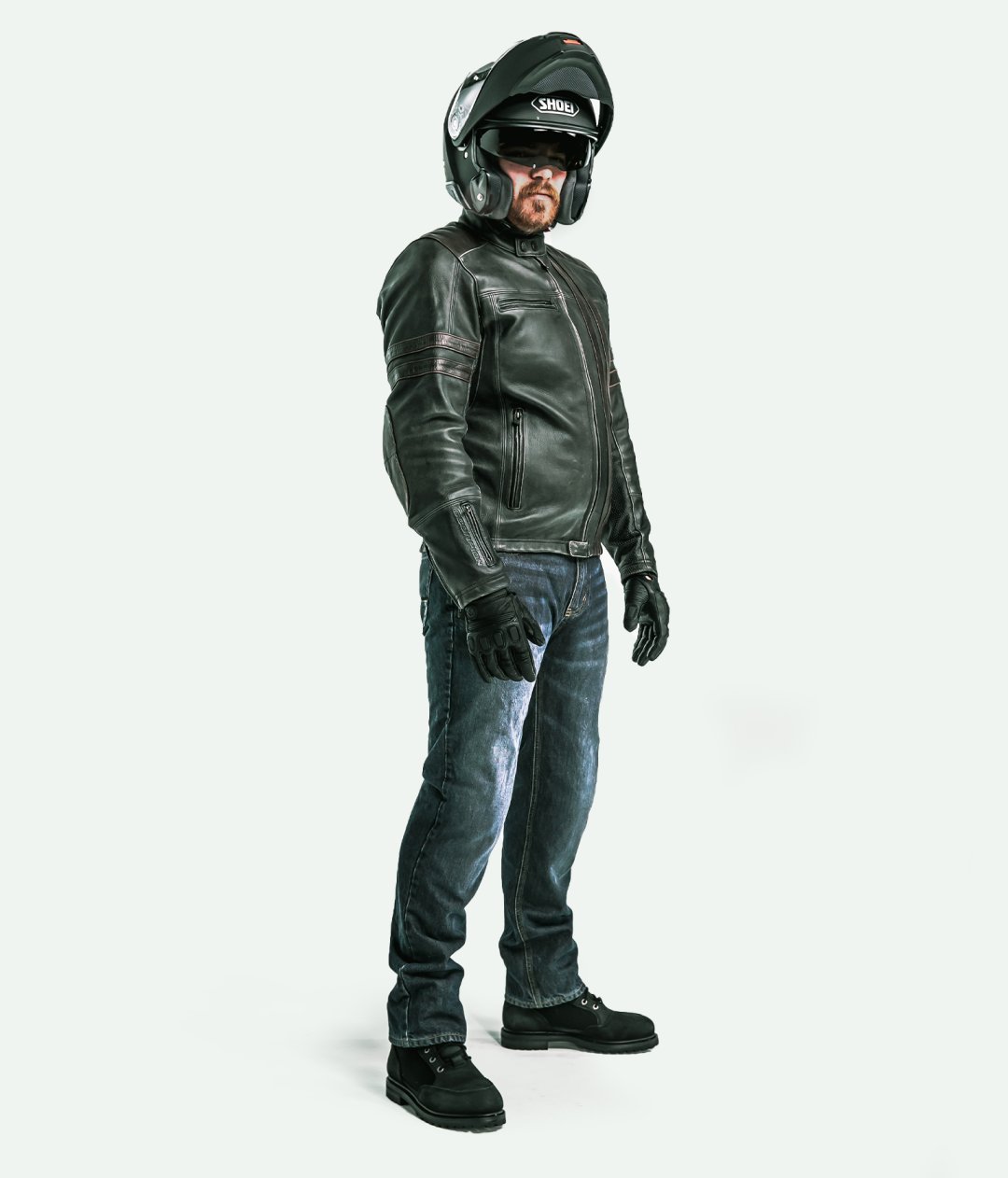 best cruiser jackets