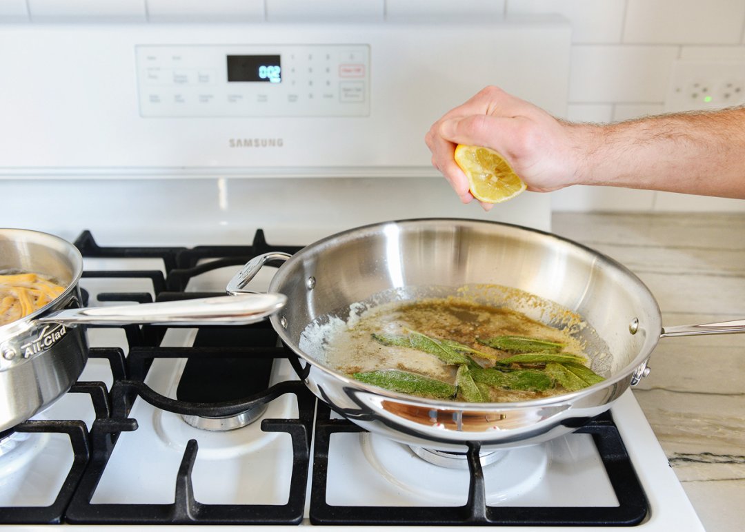 How to Make Pasta with a Kitchenaid Mixer | Crate & Barrel Blog