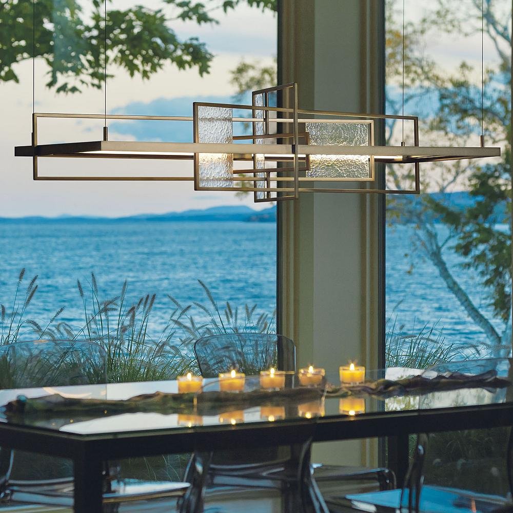 20 Fine Dining Lighting Ideas To Refine Your Dining Design Lumens