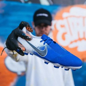  Nike Phantom Vision Elite Volky Football Boots