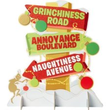 Grinch Christmas Decorating And Party Ideas Party City