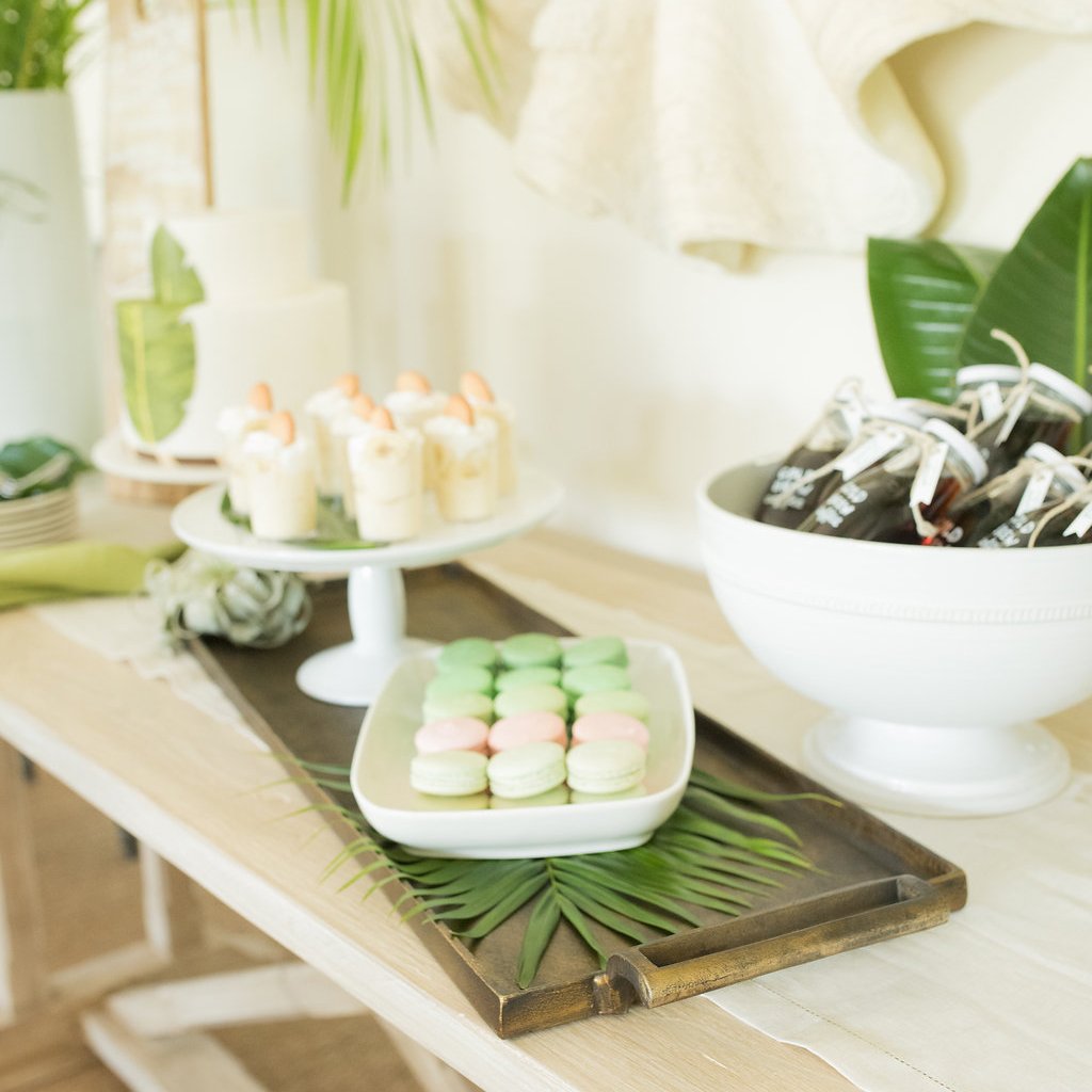 5 Registry Tips for People Who Love Entertaining - Pottery Barn