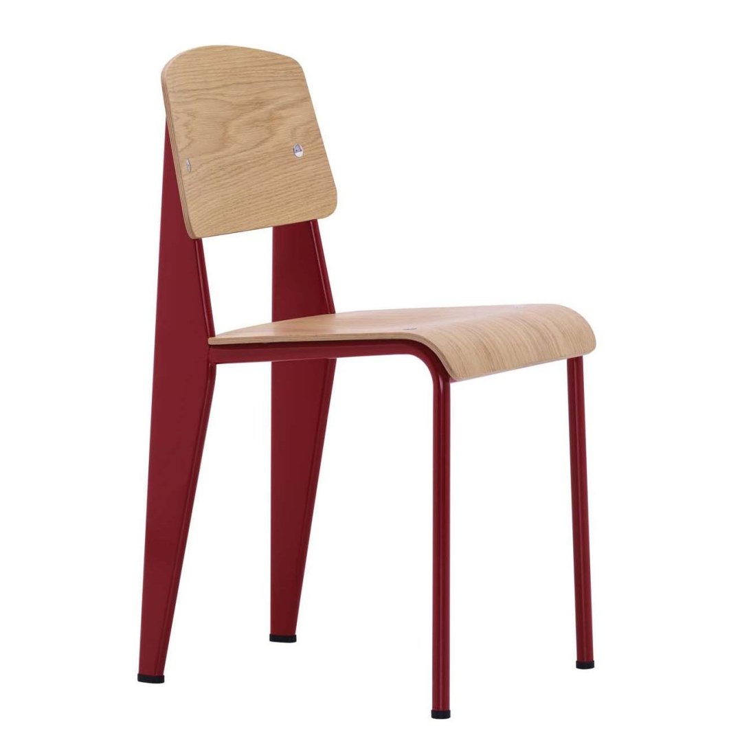 The Icons: Modern Side Chairs | YLiving Blog