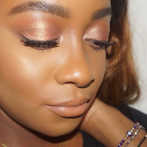 Sweet Peach Eyeshadow Palette Too Faced