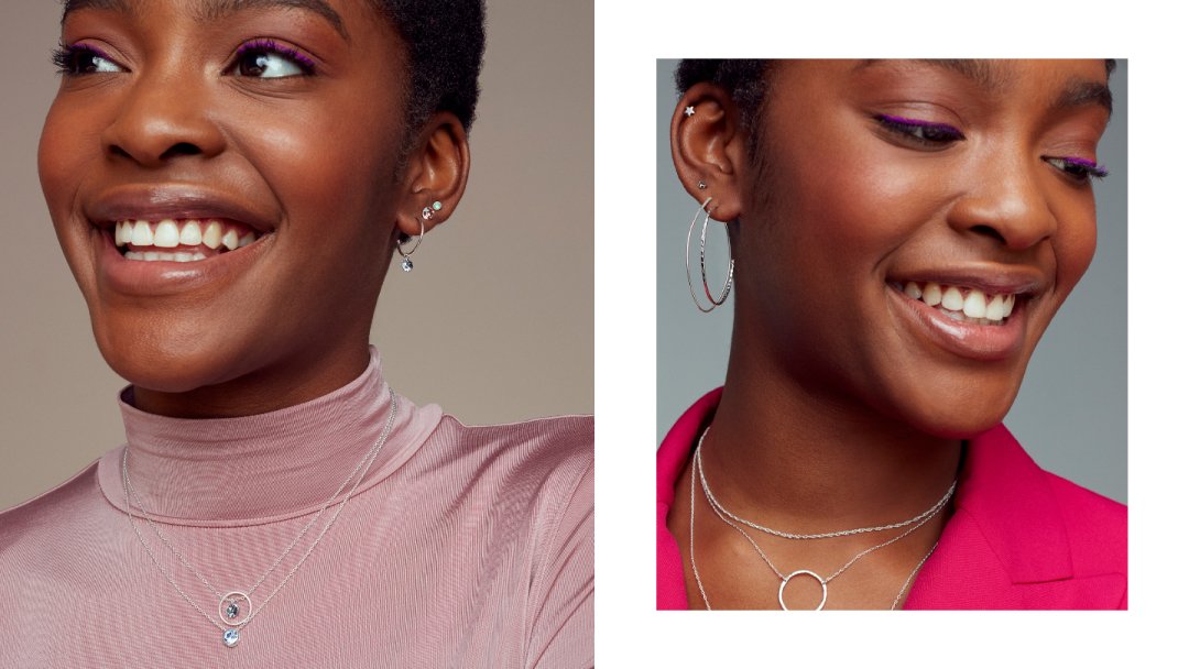 How to Style the Curated Ear Trend