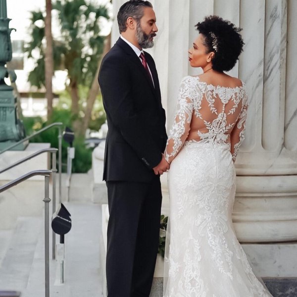 Elegant And Sophisticated Wedding Dresses Justin Alexander