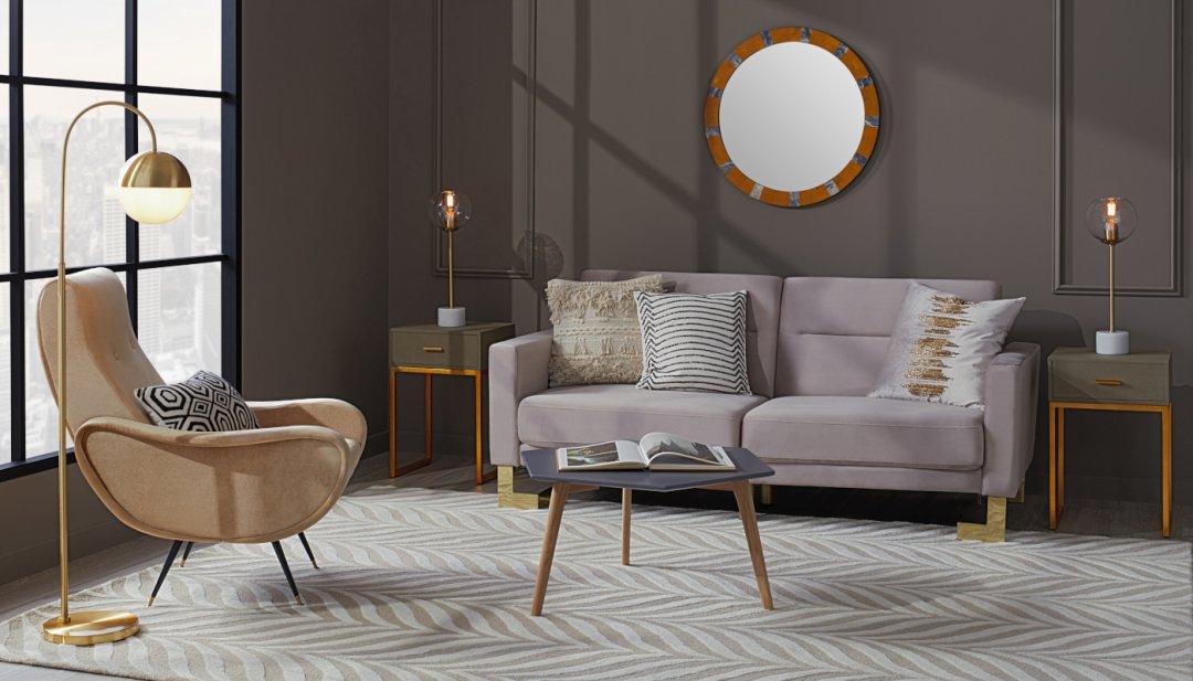 Shop the Home Trends Event: Curvy Shapes | Overstock.com