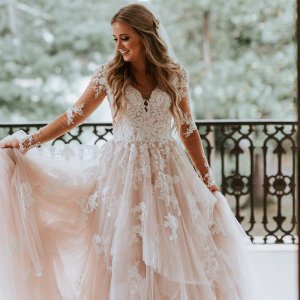 Designer Wedding Dresses Essense Of Australia