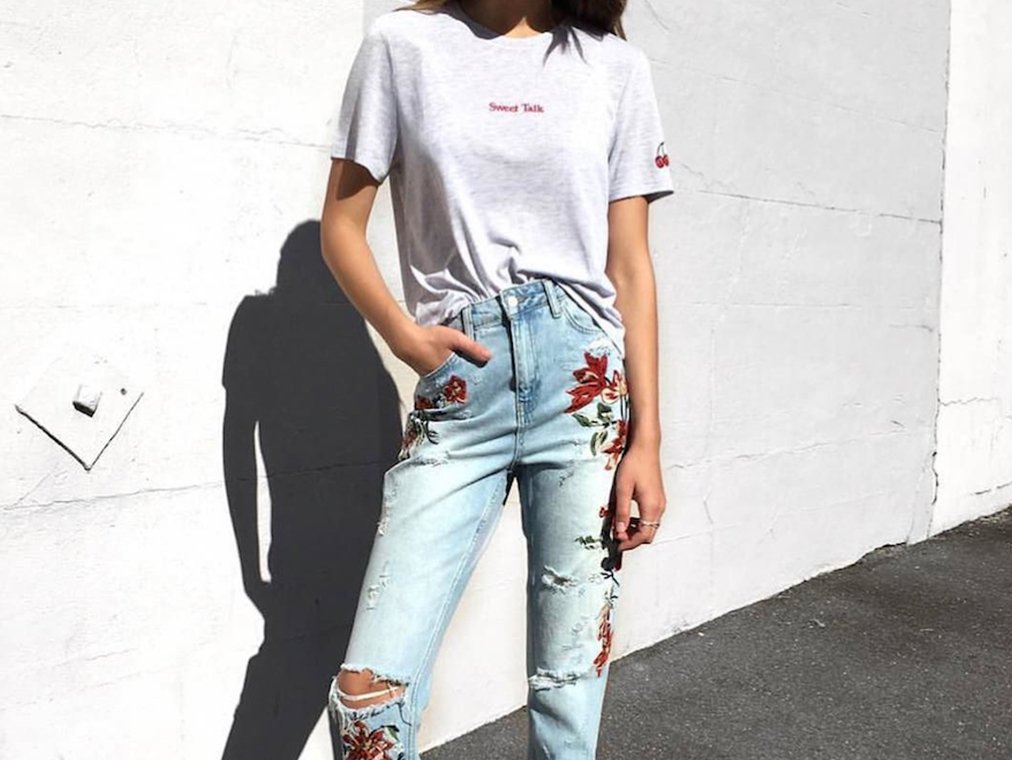 top trending tees