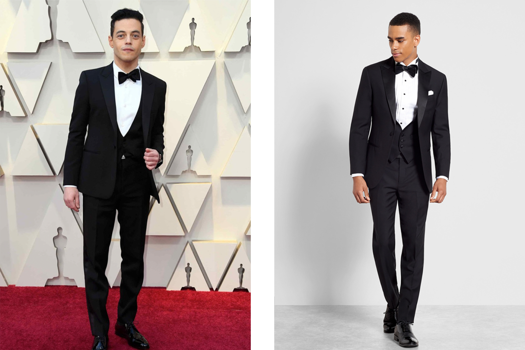 Prom Tuxedos 2019 Guide to Prom Tux Ideas