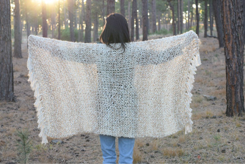 Guide for Giving a Prayer Shawl