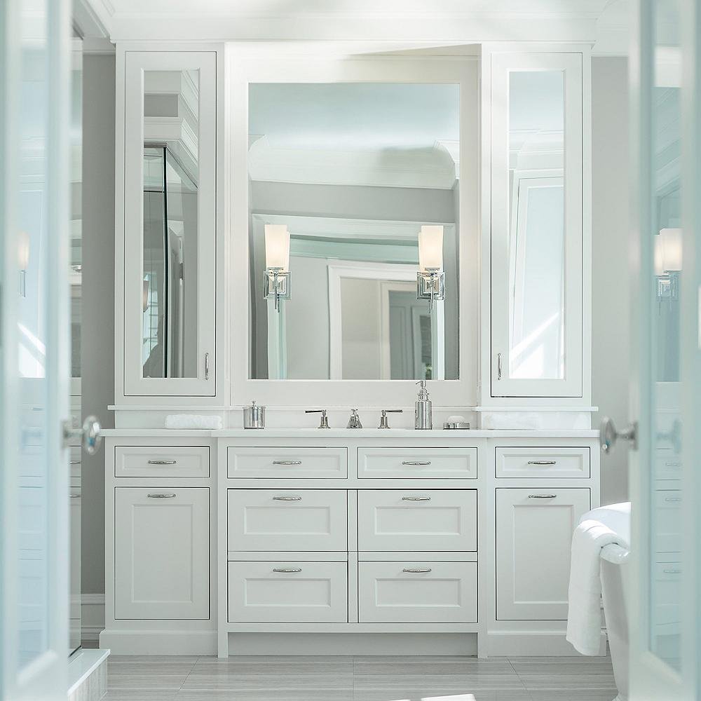 Vanity Lighting Buyers Guide How To Choose The Right Vanity