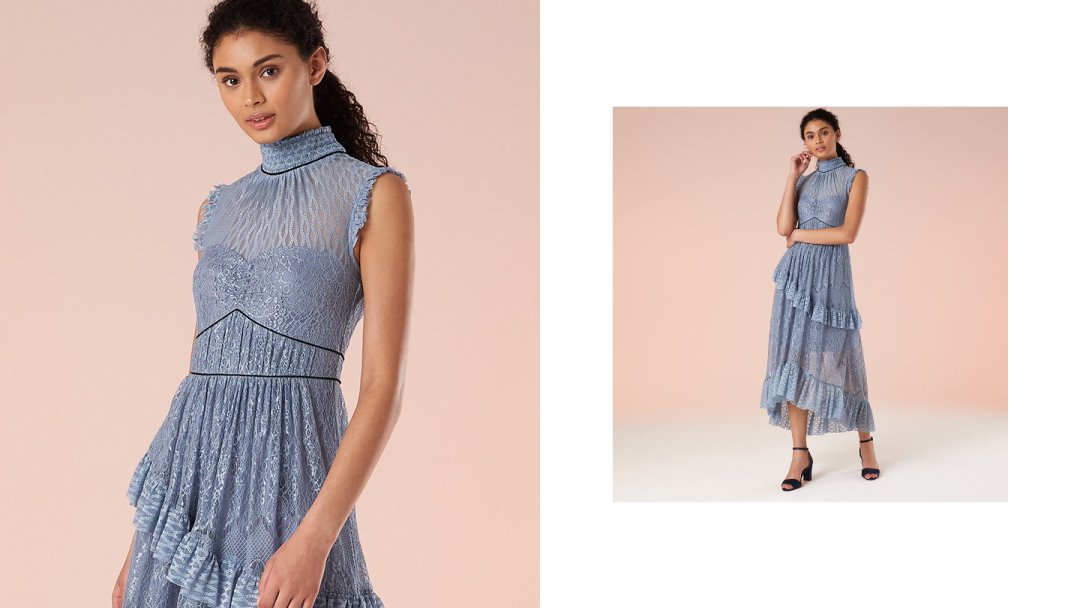 3 Lace Dresses for Summer Occasions - Monsoon Blog