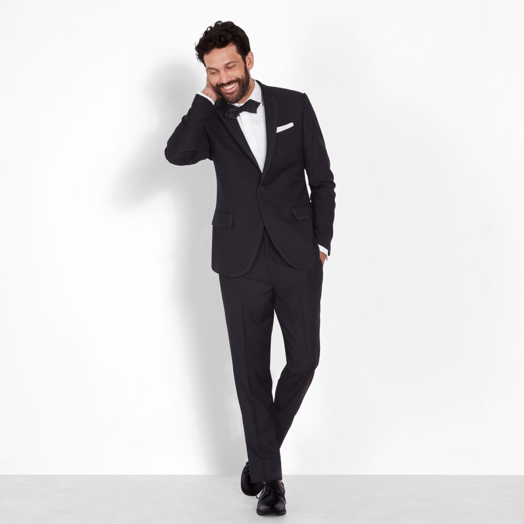 Wedding Attire For Men The Complete Guide For 2019