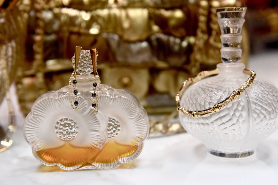 Classic Gold Jewelry Day To Night JTV SheShe Show