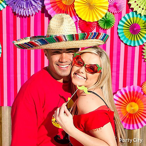 Cinco De Mayo Outfit Ideas Party City