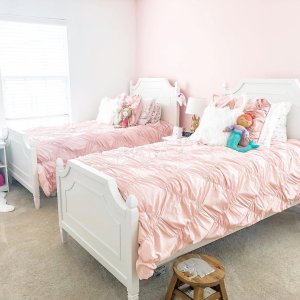 Ava Regency Kids Bed Pottery Barn Kids