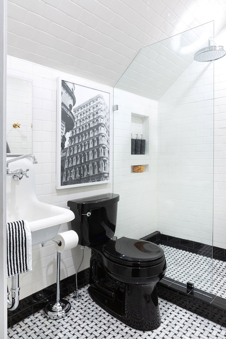 Boys Vs. Girls: Kids' Bathroom Reveal - The Makerista