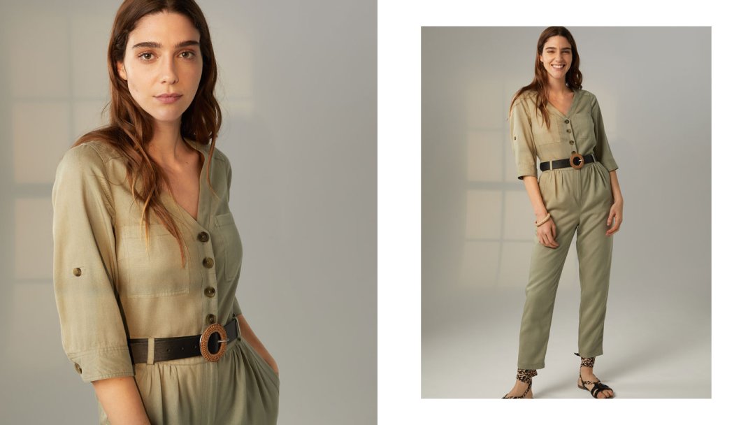 SS19: 5 Easy Pieces to Wear All Summer