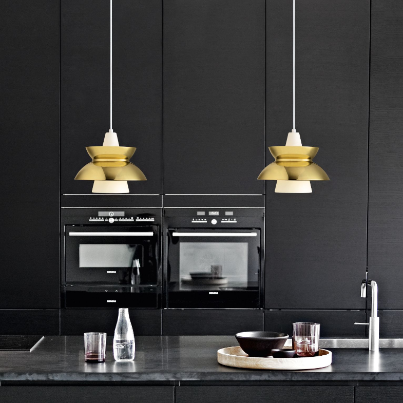 From A Designer 7 Tips For Great Kitchen Lighting Ylighting Ideas