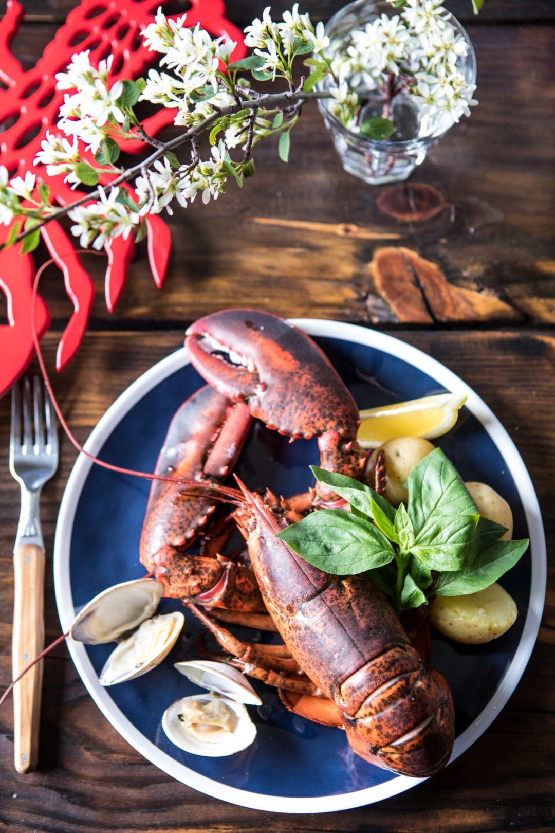 Summer Lobster Boil Crate and Barrel Blog