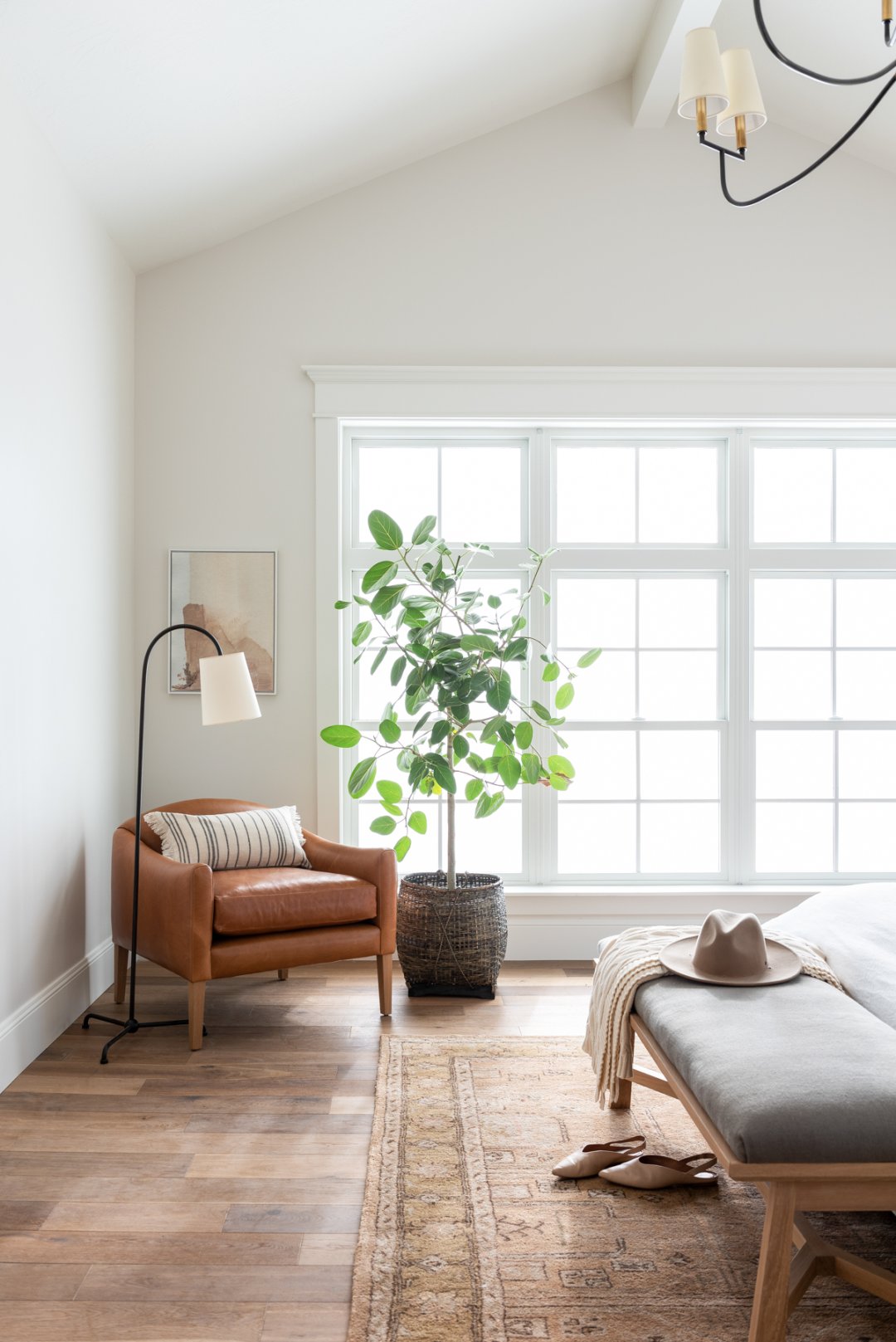 Bedroom Styling Basics - Studio McGee