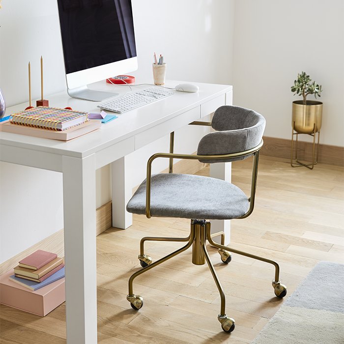 Home Office Inspiration | West Elm