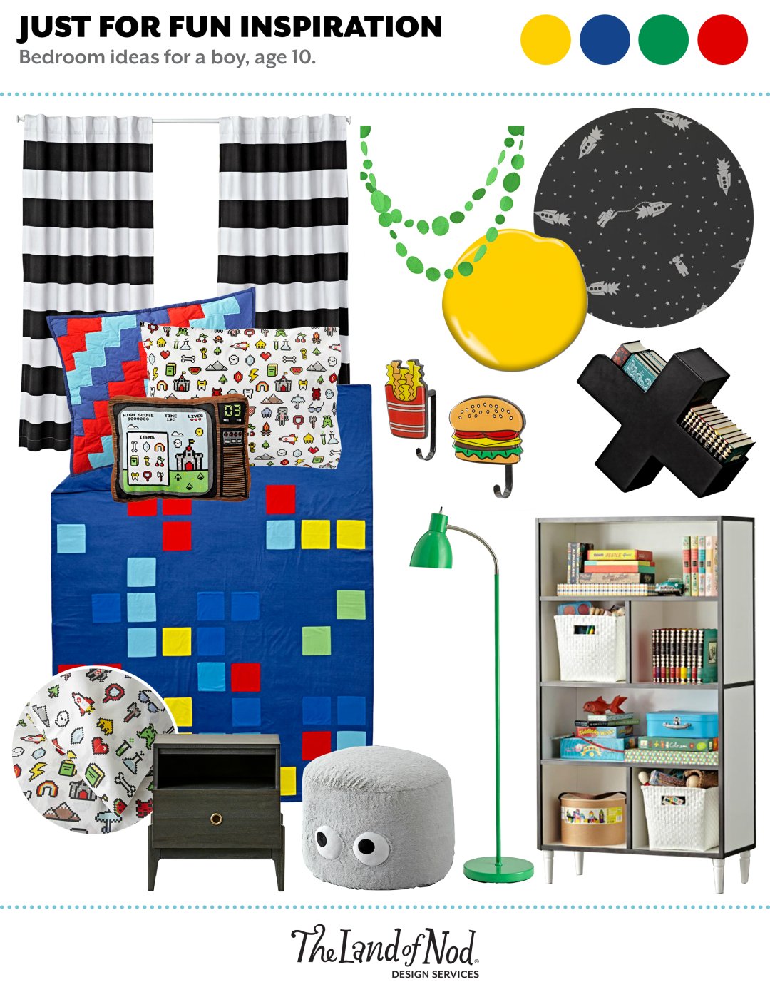 Trend Roundup: Just For Fun