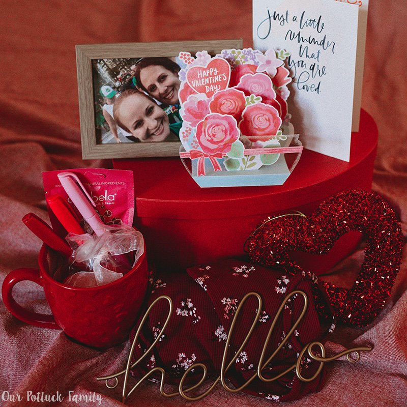 20 Valentine's Day Gifts For Family Kids Activities Blog
