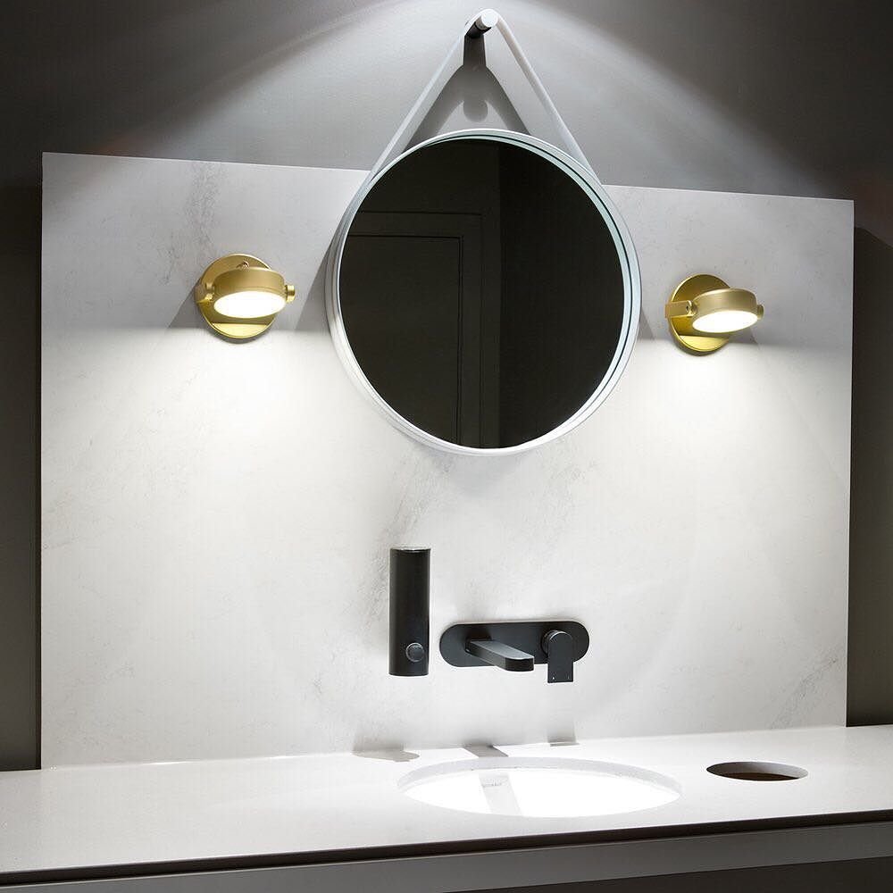 How To Light A Bathroom Lighting Ideas Tips Ylighting