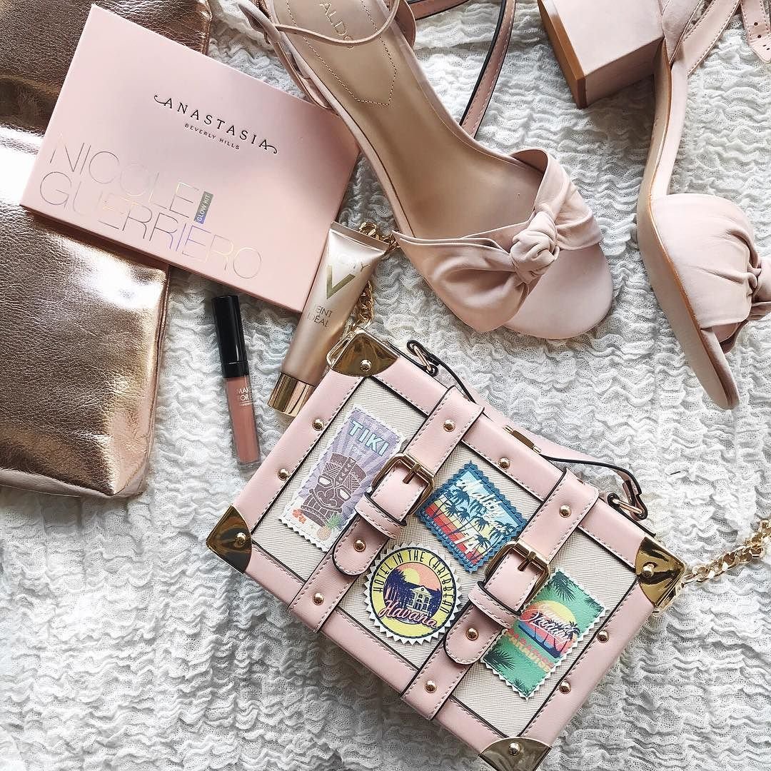 Aldo calini box bag online