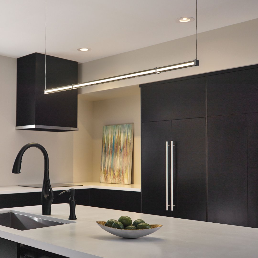 How to Light a Kitchen | Expert Design Ideas & Tips