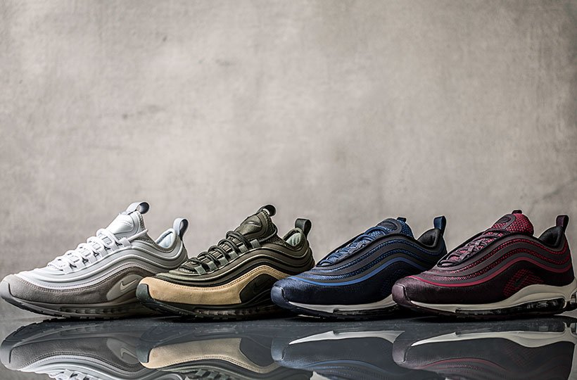 nike air max 97 noble red nike air max 97 noble red