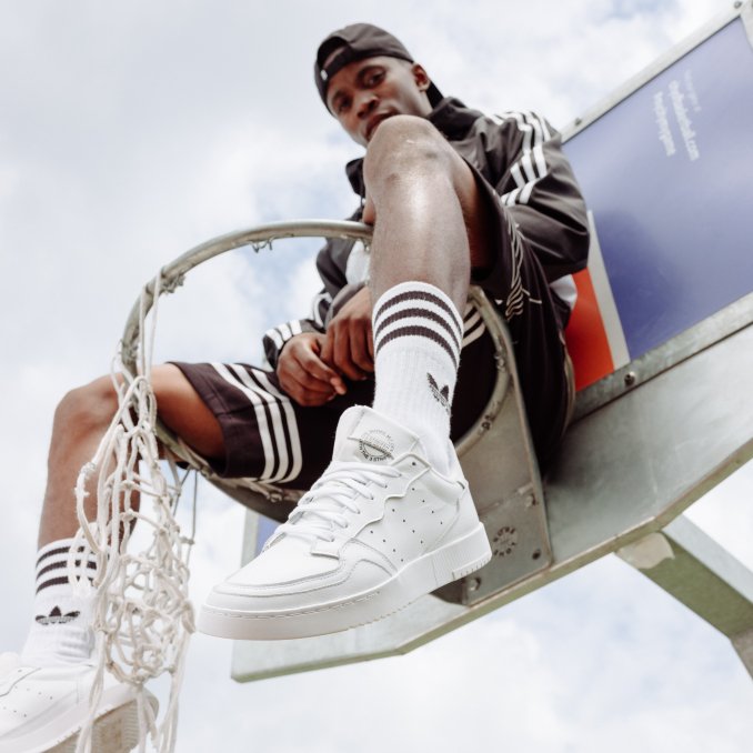 Home of Classics Llegan las adidas Supercourt JD Blog