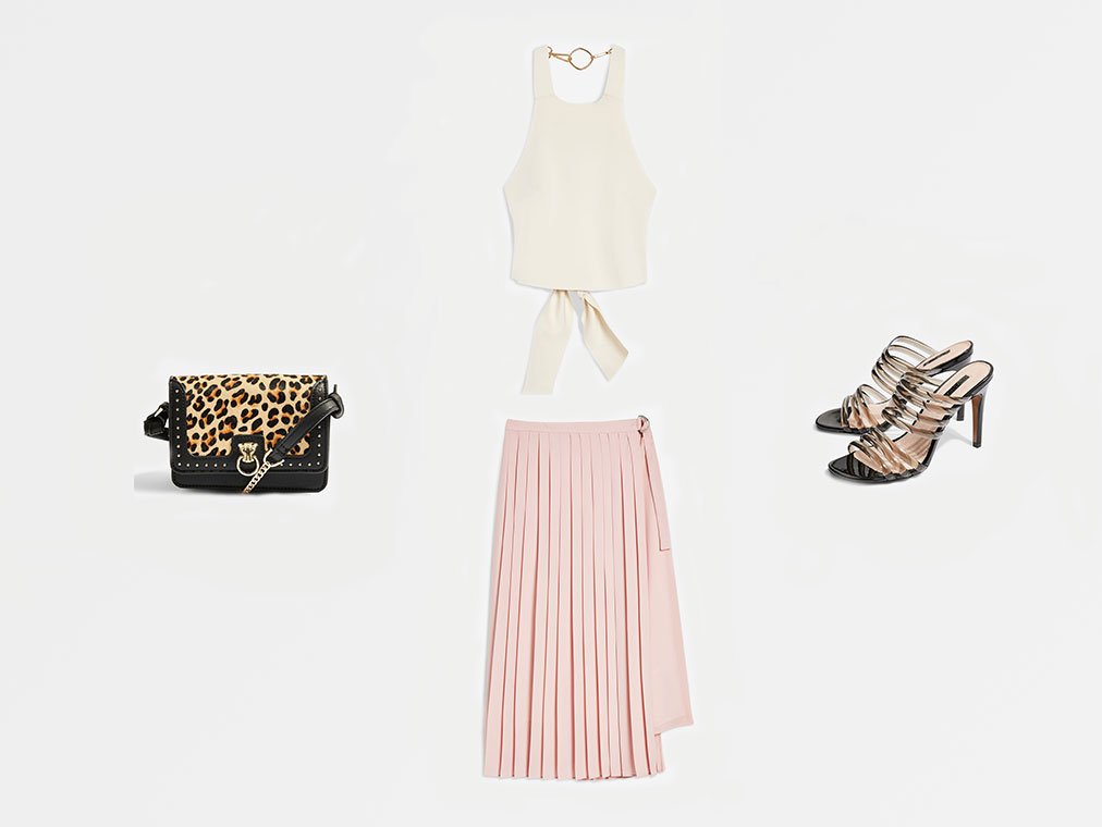 What To Wear To A Wedding If You Don't Like Dresses Blog