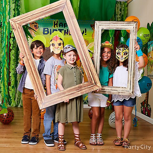 Lion Guard Party Ideas Party City