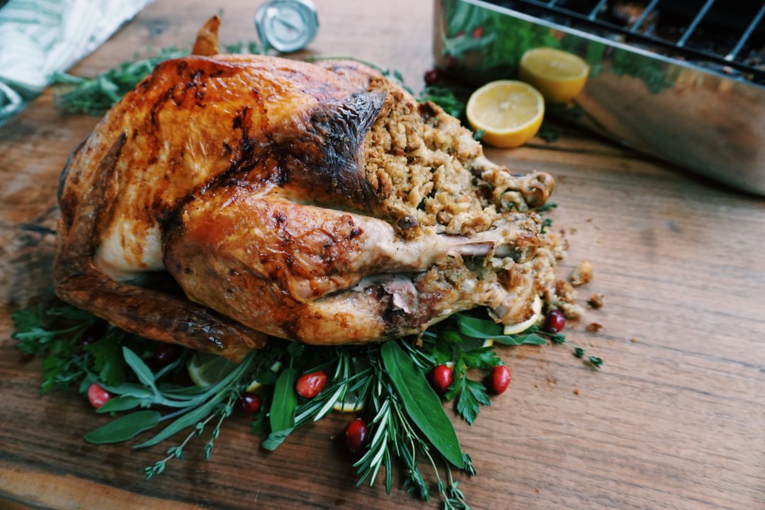 Turkey Leftover Recipes | Crate and Barrel Blog