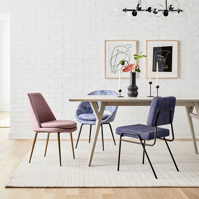 Dining Room Inspiration | West Elm