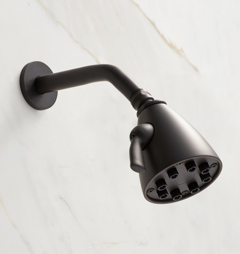 Guide to Shower Sets & Shower Heads