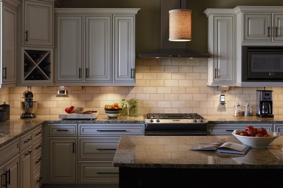 How To Choose Under Cabinet Lighting Under Cabinet Lighting