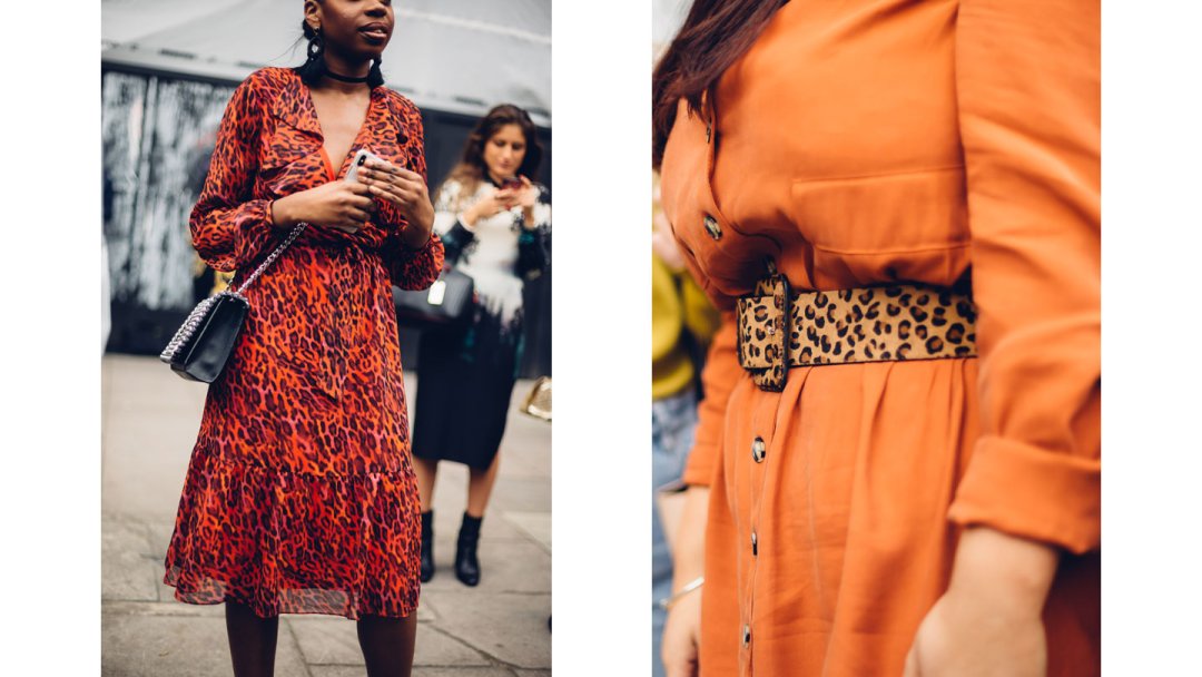 London Fashion Week: 4 Street Style Trends We Love